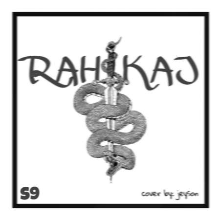 Amir S9 – Rahe Kaj